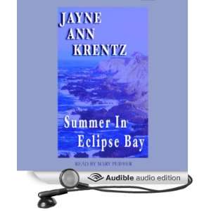  Summer in Eclipse Bay Eclipse Bay Series #3 (Audible 