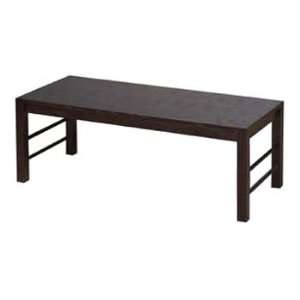  Especially for You Logan Coffee Table Furniture & Decor