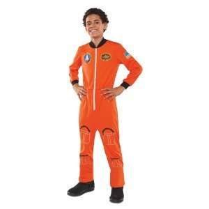  Space Walker Astronaut Child Costume Small Toys & Games