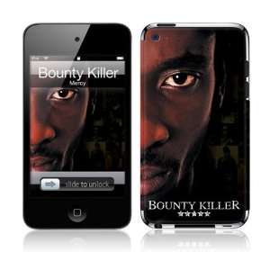   Touch  4th Gen  Bounty Killer  Mercy Skin  Players & Accessories