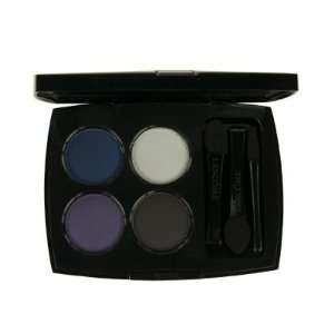   Palette 4 Ombres (Wet & Dry)   No.320 Blue Enigma   4x1.2g/0.042oz