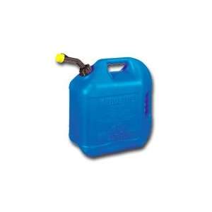 5 Gallon Diesel Fuel Container / Kerosene Can Everything 