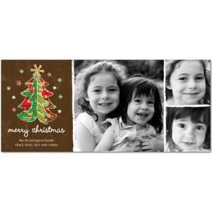  Holiday Cards   Tree Centerpiece By Sb Hello Little One 