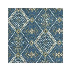  Diamond Lake Blue by Highland Court Fabric