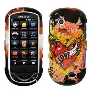   Tattoo + Free Stars Stripes Silicone Wristband Cell Phones
