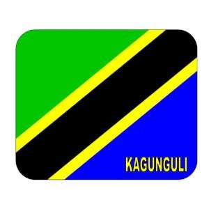  Tanzania, Kagunguli Mouse Pad 