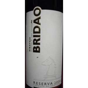  Bridao Reserva Ribatejo 2006 750ML Grocery & Gourmet Food