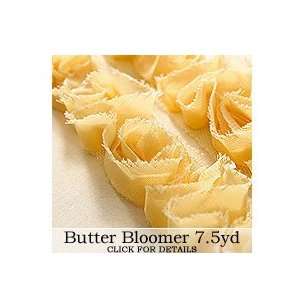  Websters Pages   Bloomers   Flower and Trim Ribbons 