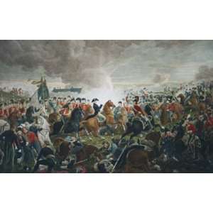 Battle of Waterloo PL. I