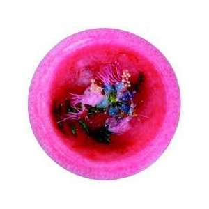  Virtual Rose Garden Habersham Wax Pottery Bowl 7 Inch 
