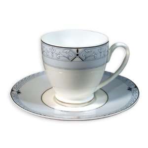 Capitole   Tea Cup and Saucer   7 oz. 
