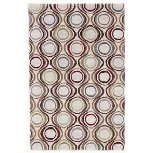  Famous Brand Contemporary Planet   Multi Rug Furniture 