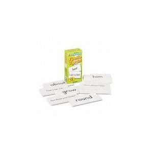  More Basic Sight Words Flash Cards w/Round Corners Office 
