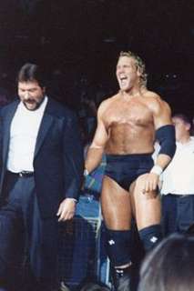 Ted DiBiase   Shopping enabled Wikipedia Page on 