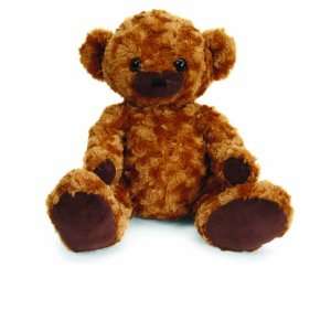  8 inches Plush Derby Bear Toys & Games