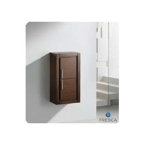  Fresca FST3030WG Linen Cabinet W/ 2 Doors