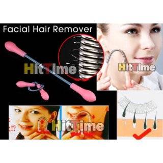 Facial Hair Remover Threading Beauty Tool