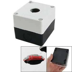  Amico Control Station 1 Switch 22mm Push Button Protector 