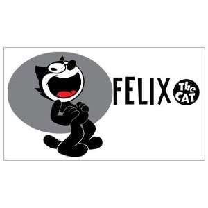  Magnet FELIX The CAT 