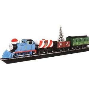  Bachmann 682 Thomas Holiday Special Train Set Toys 