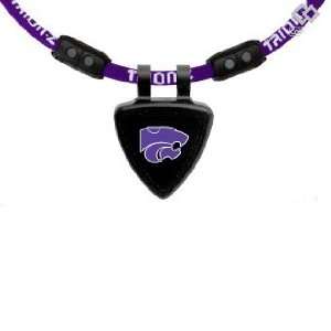  Trion Z Magnetic Necklace NCAA Kansas State Wildcats (College 