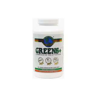  Greens+ by Greens Plus (4.7 oz. Powder) Health & Personal 