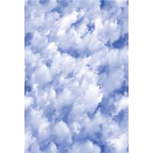  Clouds Window Film 24 by 36 Inch