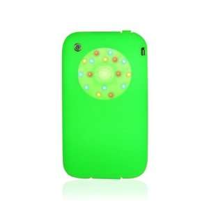  New Fashionable Perfect Fit Signal Indicated Light up Soft 