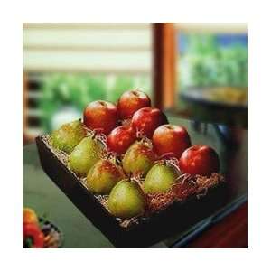 Sweet Pairing  Apples and Pears Gift Grocery & Gourmet Food