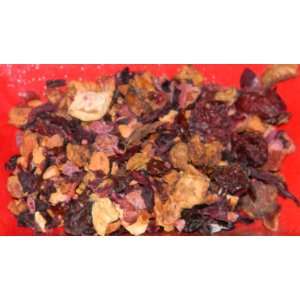 Cranberry Harvest Loose Leaf Tea  Grocery & Gourmet Food