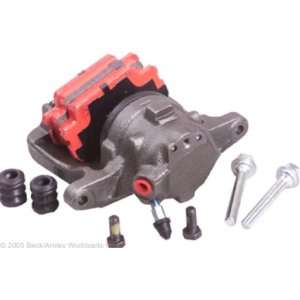  Beck Arnley 079 0486 Remanufactured Loaded Caliper 