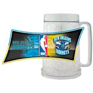  New Orleans Hornets Freezer Mug