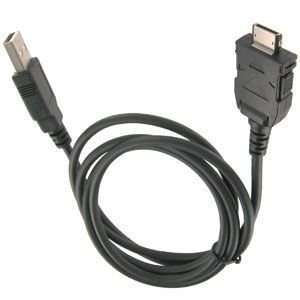  USB Data Cable for Pantech Duo C810 Electronics