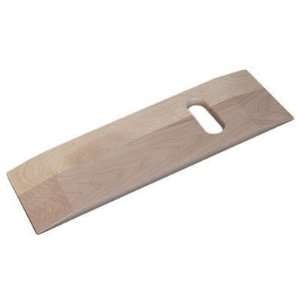  Mabis 518 1760 0400 Wood Transfer Board with 1 Cut Out   8 