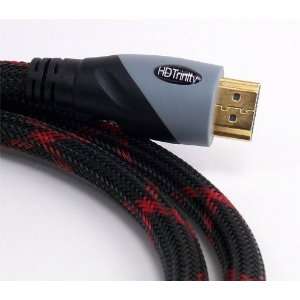  Premium HDMI Cable 1.3b Category 2 Certified 10.2Gbps Electronics