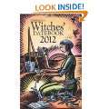  Llewellyns 2012 Witches Calendar (Annuals   Witches 