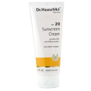  Sunscreen Cream SPF20   Very Water Resistant ( Exp. Date 