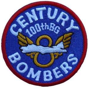  100th Bomb Group Unofficial Version 3.4 Patch Military 
