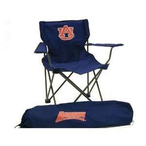    Auburn Tigers NCAA Ultimate Adult Tailgate Chair