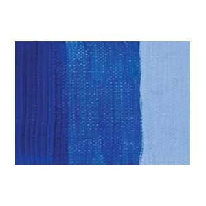  Charvin Oil Paint Extra Fine 60 ml   Ultramarine Blue 