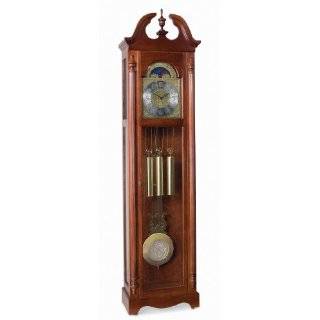  Burlington Ridgeway Grandfather Clock