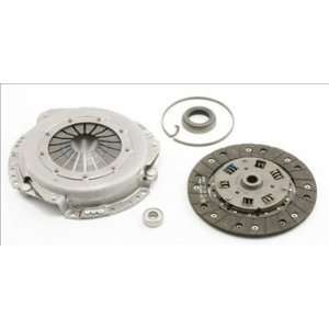  Luk Clutches And Flywheels 21 006 Clutch Kits Automotive
