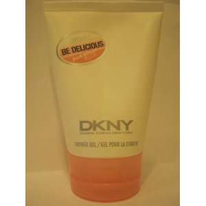 DKNY Donna Karan New York   Be Delicious Fresh Blossom   Shower Gel 