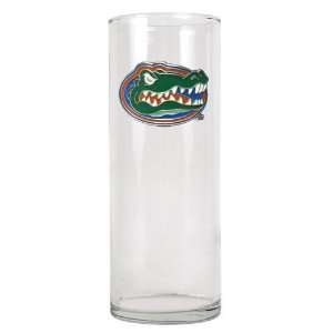    Florida Gators NCAA 9 Flower Vase   Primary Logo