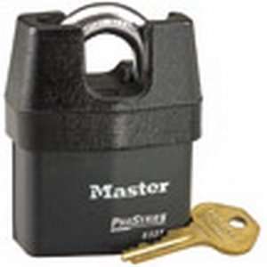 Master Lock 6327NKD 2 5/8 Wide High Security Pro Series Padlock with 