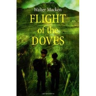Flight of the Doves by Walter MacKen (Mar 23, 2001)