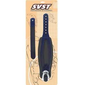  Sun Valley Tools Ankle Strap with Toe Strap in Blue 