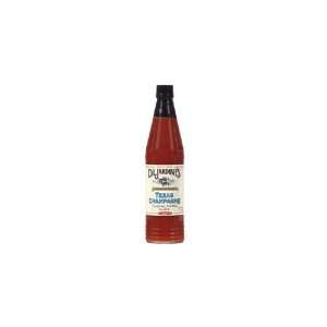 Jardines Texas Champagne Cayenne Pepper (Economy Case Pack) 6 Oz 