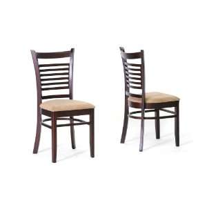  Wholesale Interiors Cathy Dining Chair (Set of 2)