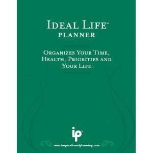  Ideal Life Planner